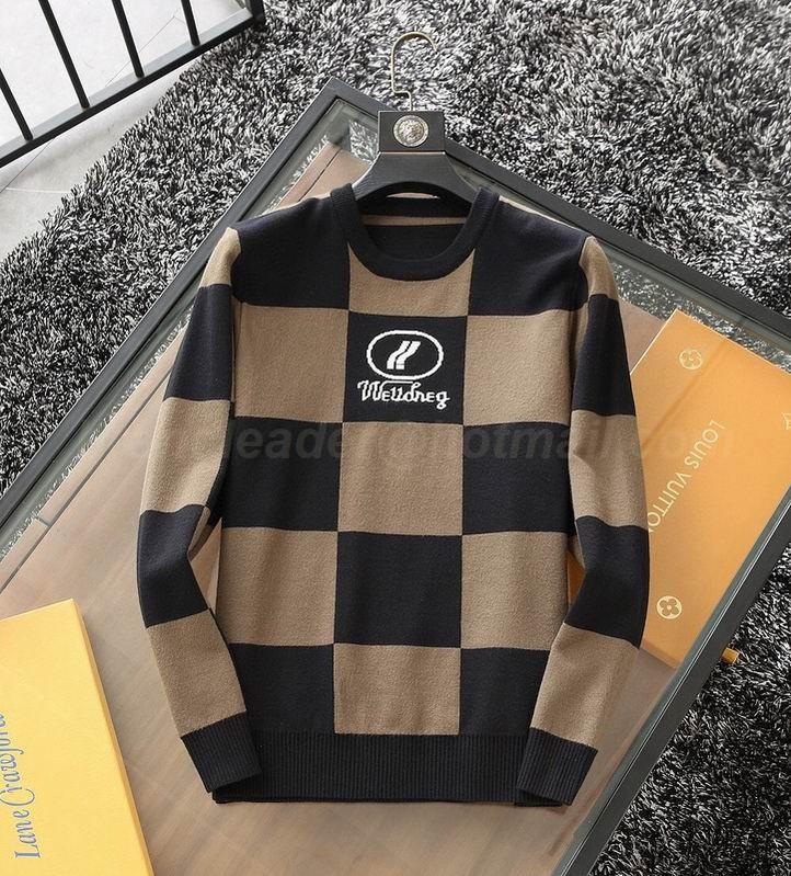 LV Men's Sweater 49